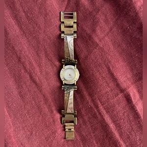 Eduardo Milieris Watch